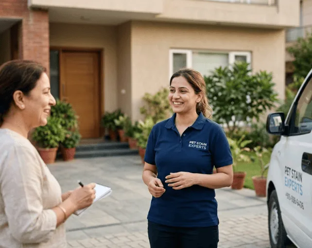 Pet Stain Carpet Cleaning Meadow Vista, CA FAQs